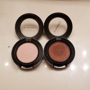 MAC Eyeshadow Bundle